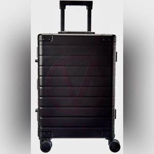 Valentino by Mario Valentino, Bond 20” Carry On Suitcase